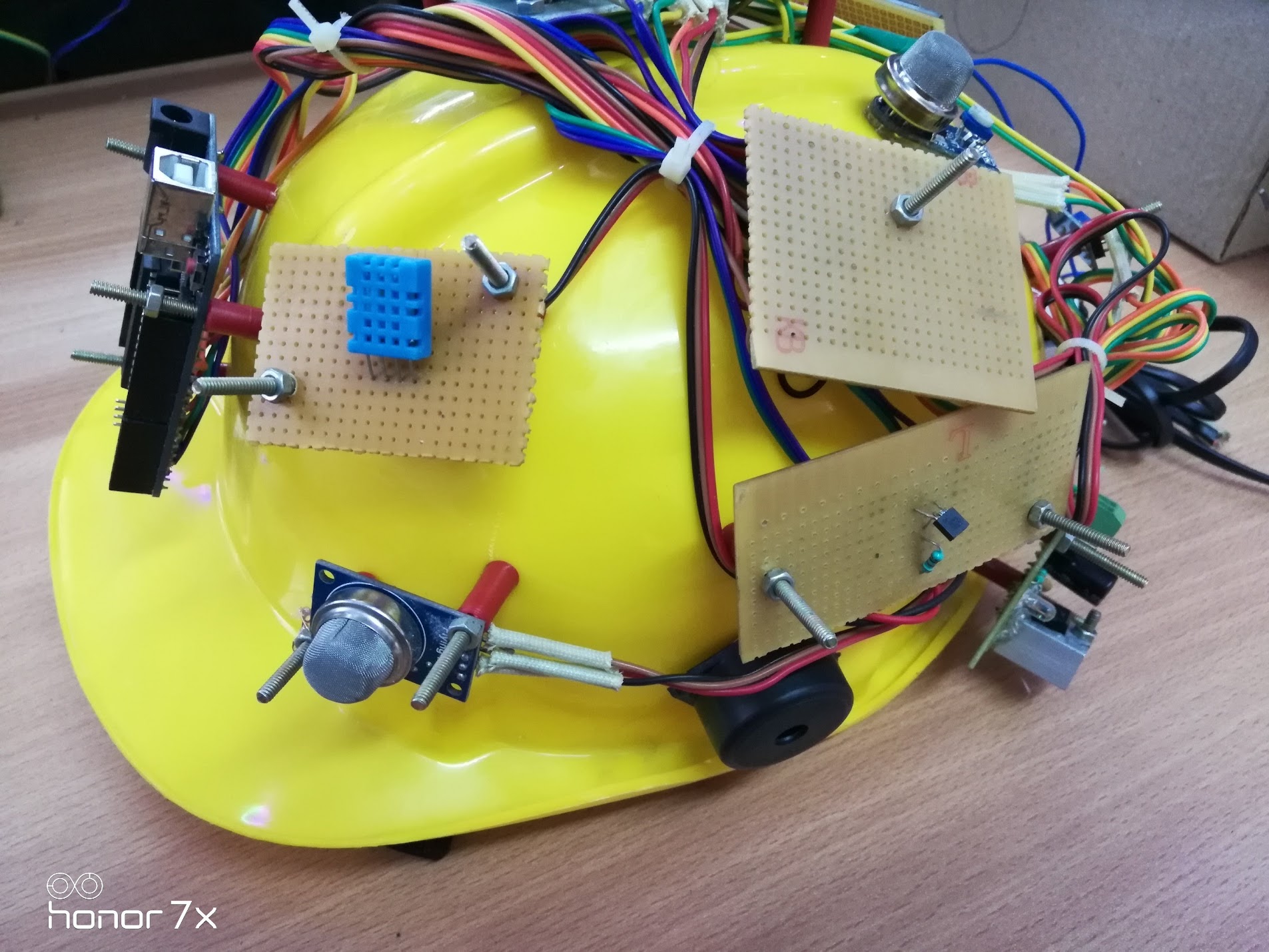 Embedded Systems Hands-on Practical (Nov 2023)
